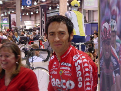 Giberto Simoni
