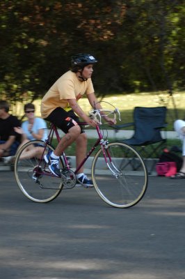 St. Michael's Triathlon 2006