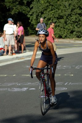 St. Michael's Triathlon 2006