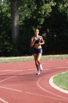 St. Michael's Triathlon 2006