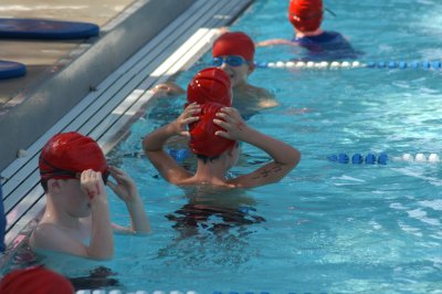 St. Michael's Triathlon 2006