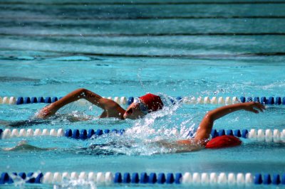 St. Michael's Triathlon 2006