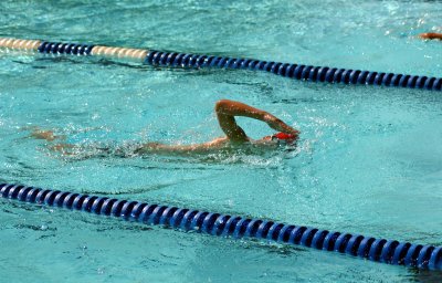 St. Michael's Triathlon 2006