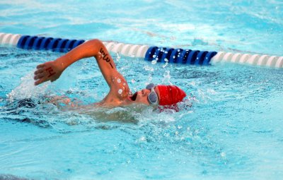 St. Michael's Triathlon 2006