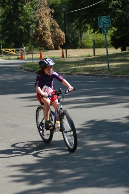 St. Michael's Triathlon 2006