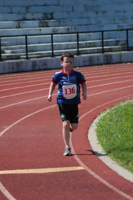 St. Michael's Triathlon 2006