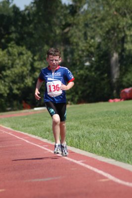 St. Michael's Triathlon 2006