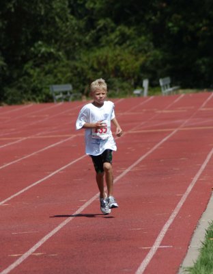 St. Michael's Triathlon 2006