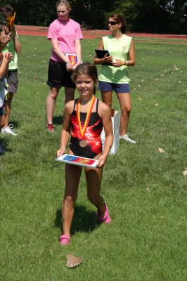 St. Michael's Triathlon 2006