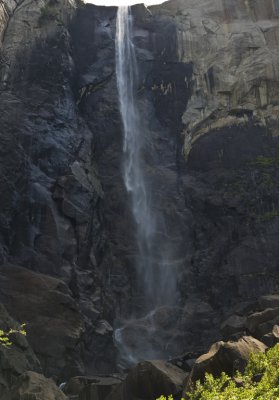 Bridal Falls