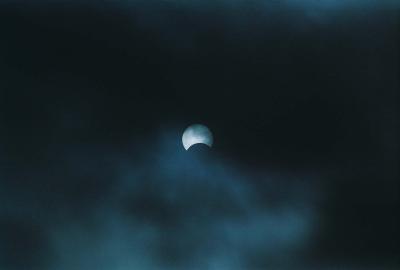 Eclipse June 2002