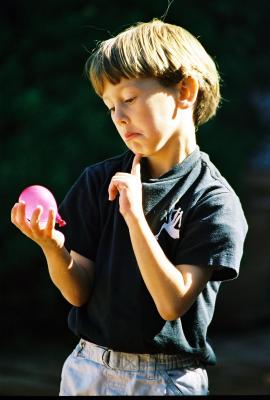 Alas Poor Yorick