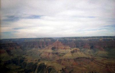 Grand Canyon Oct 1999