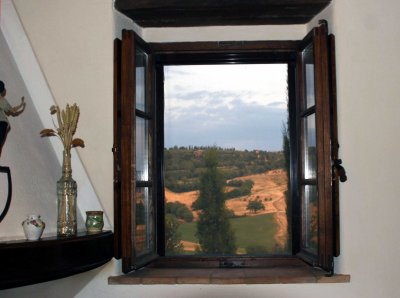 View from our room at the agriturismo.jpg