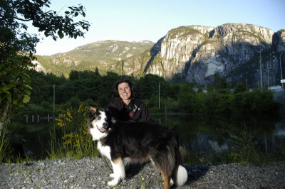 Squamish, BC