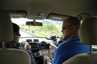 On to Prince Rupert