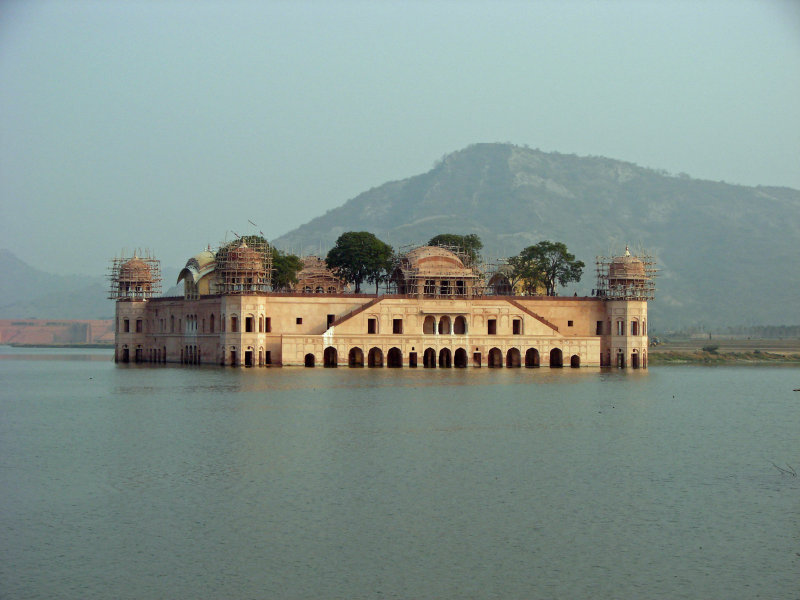 Jal Mahal