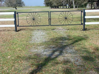 OAK ALLEY PLANTATION
