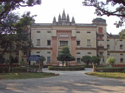 Rajputana Hostel