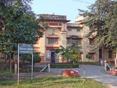 Vishwakarma Hostel