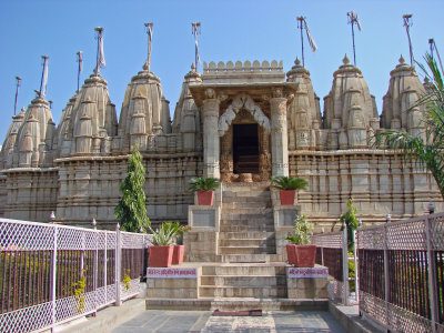  Jain Temple
