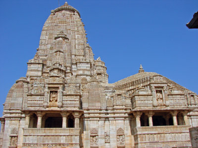 Meerabai Temple