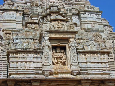 Meerabai Temple
