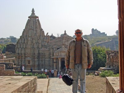 Sammideshwar  Temple