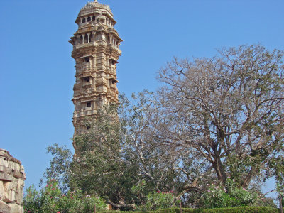 VIJAY STAMBH