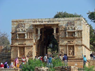 Gateway To Mahasati