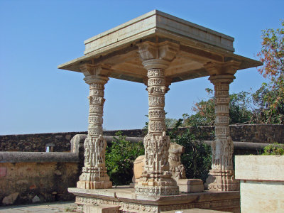Sammideshwar  Temple
