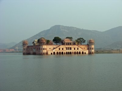 Jal  Mahal