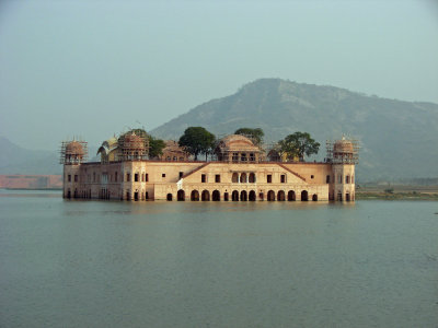 Jal Mahal