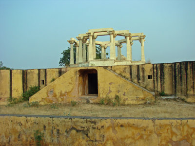 Gaitore Maharaja's Cenetophs