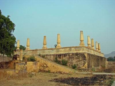 Gaitore Maharaja's Cenetophs