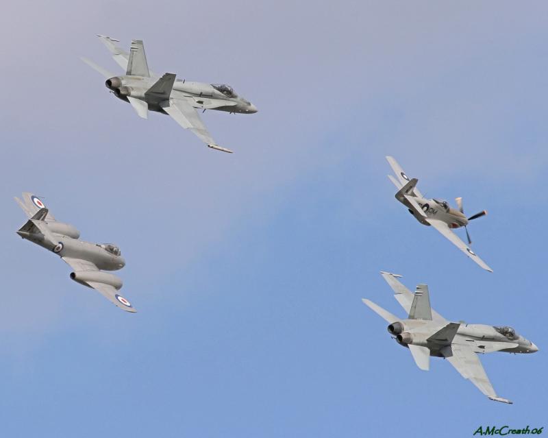 77SQN Historical Flight 2 Jun 06