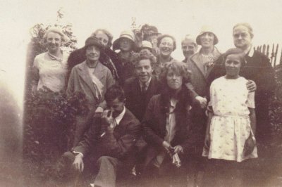 Norbury Clarks