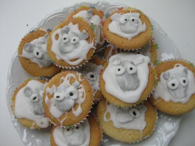 Shauns