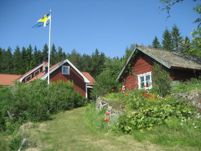 Sweden