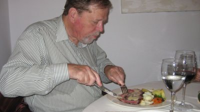 P Casa Fidel