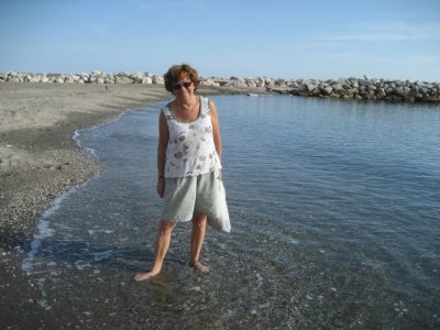 Playa bonita