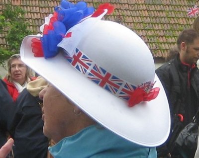 The Queen's Diamond Jubilee