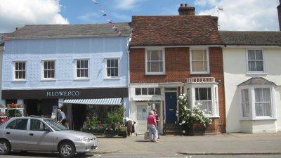 Places near Cambridge