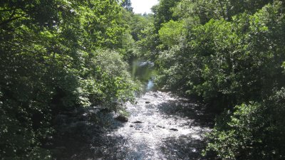 River Dart