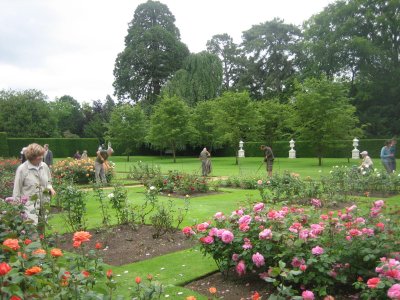 Anglesey Abbey
