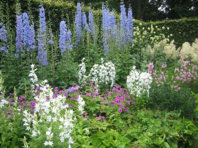 Anglesey Abbey