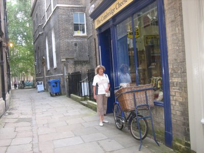 Cambridge