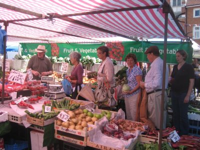 Saffron Walden