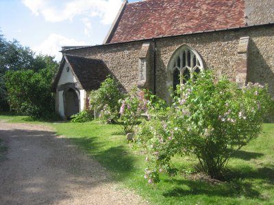 Whittlesford