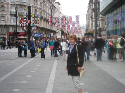 London